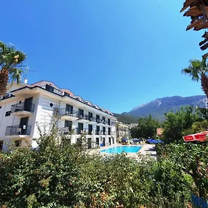 *** Aparthotel Milkyway & Turkey