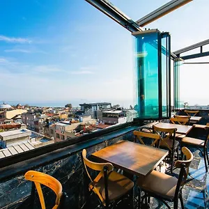 **** Hotel K Royal - Old Turkey