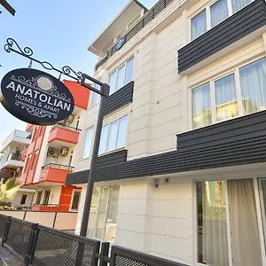 ***** Aparthotel Anatolian Homes & Turkey